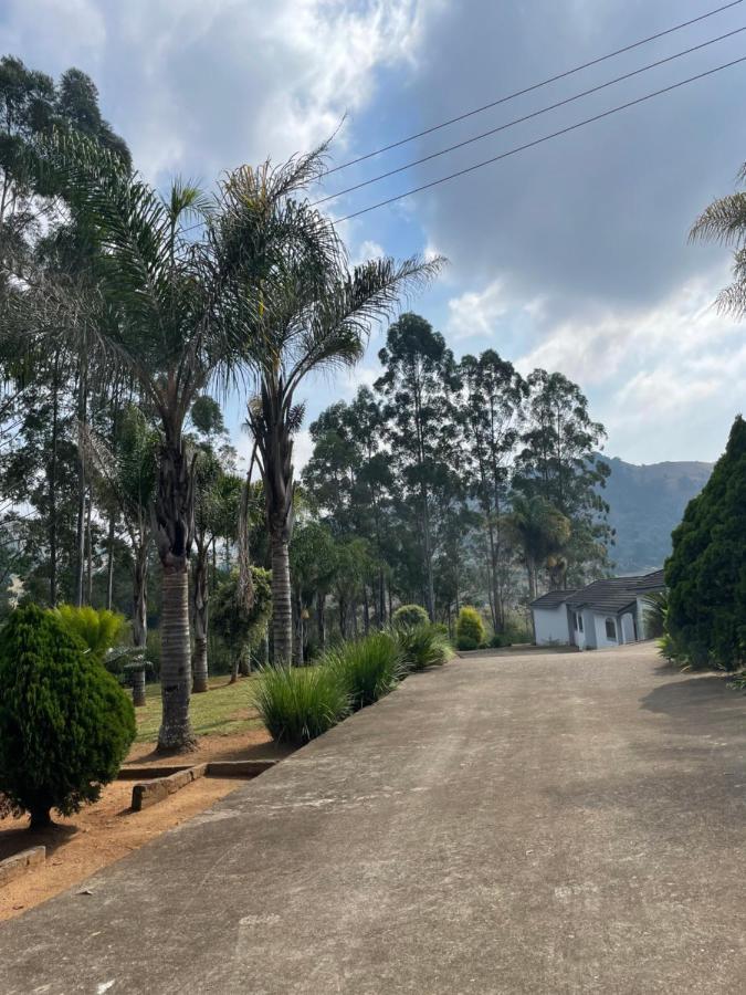 Ferienwohnung Boikhutsong House Mbabane Exterior foto