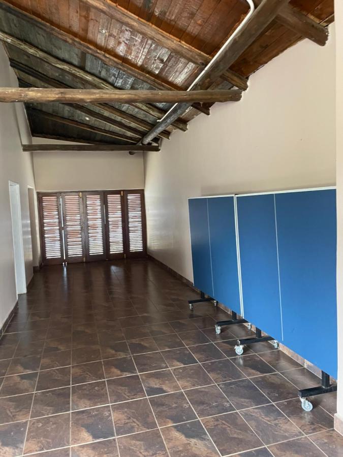 Ferienwohnung Boikhutsong House Mbabane Exterior foto